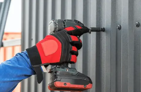 Travaux de zinguerie - Saint-Didier-sur-Chalaronne